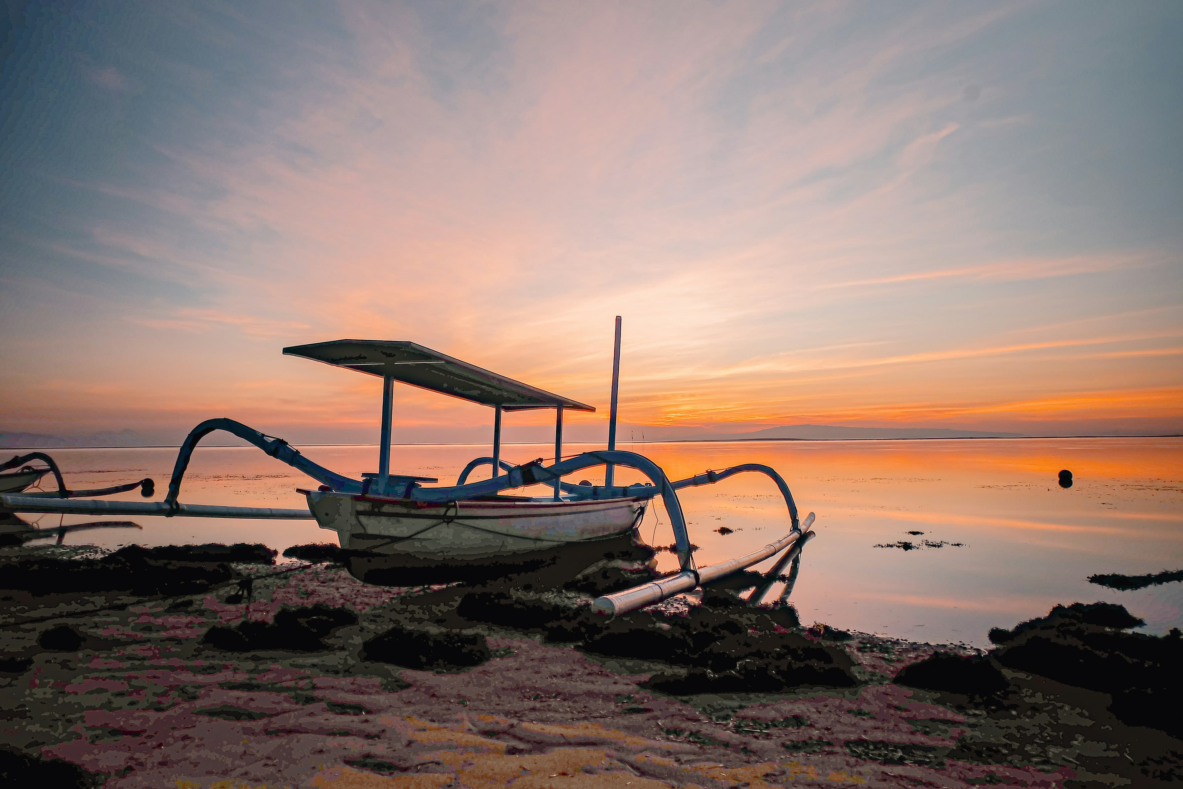 Sanur Beach