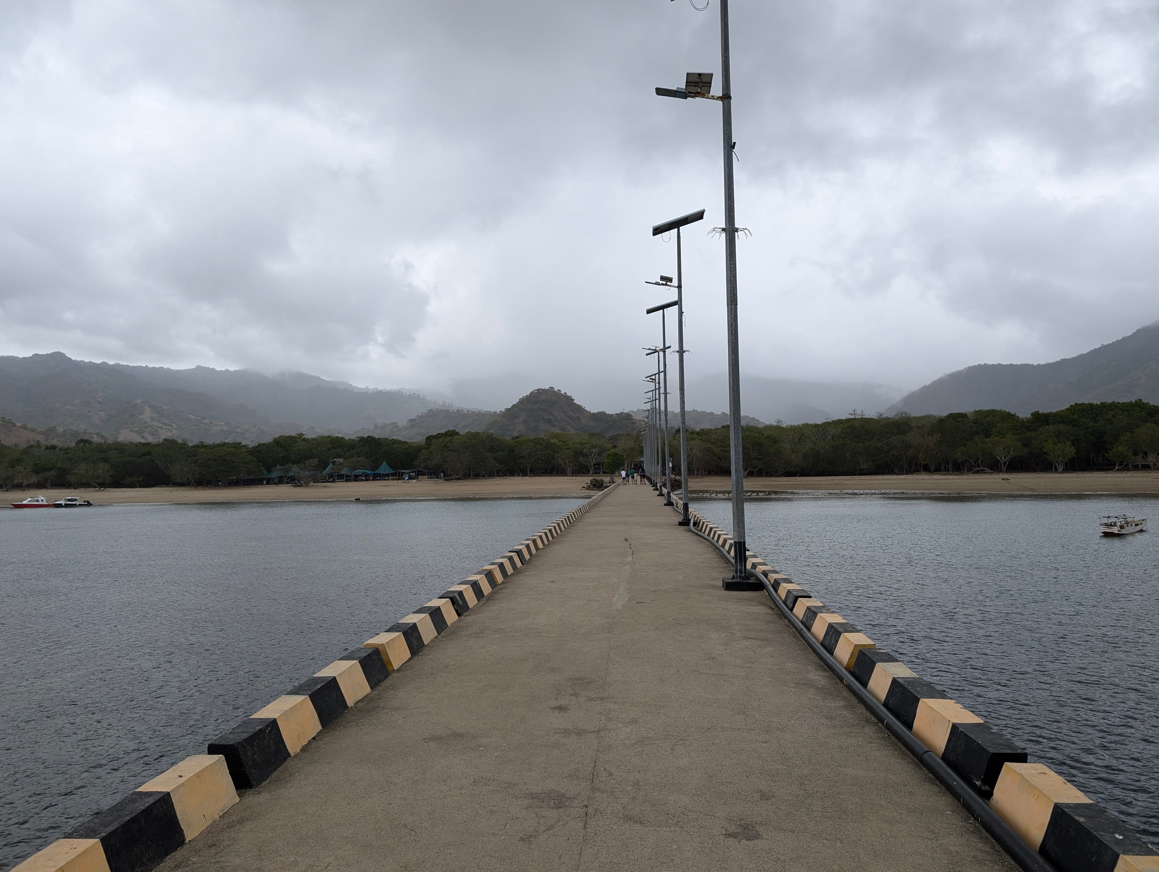 Loh Liang National Park (Komodo Island)