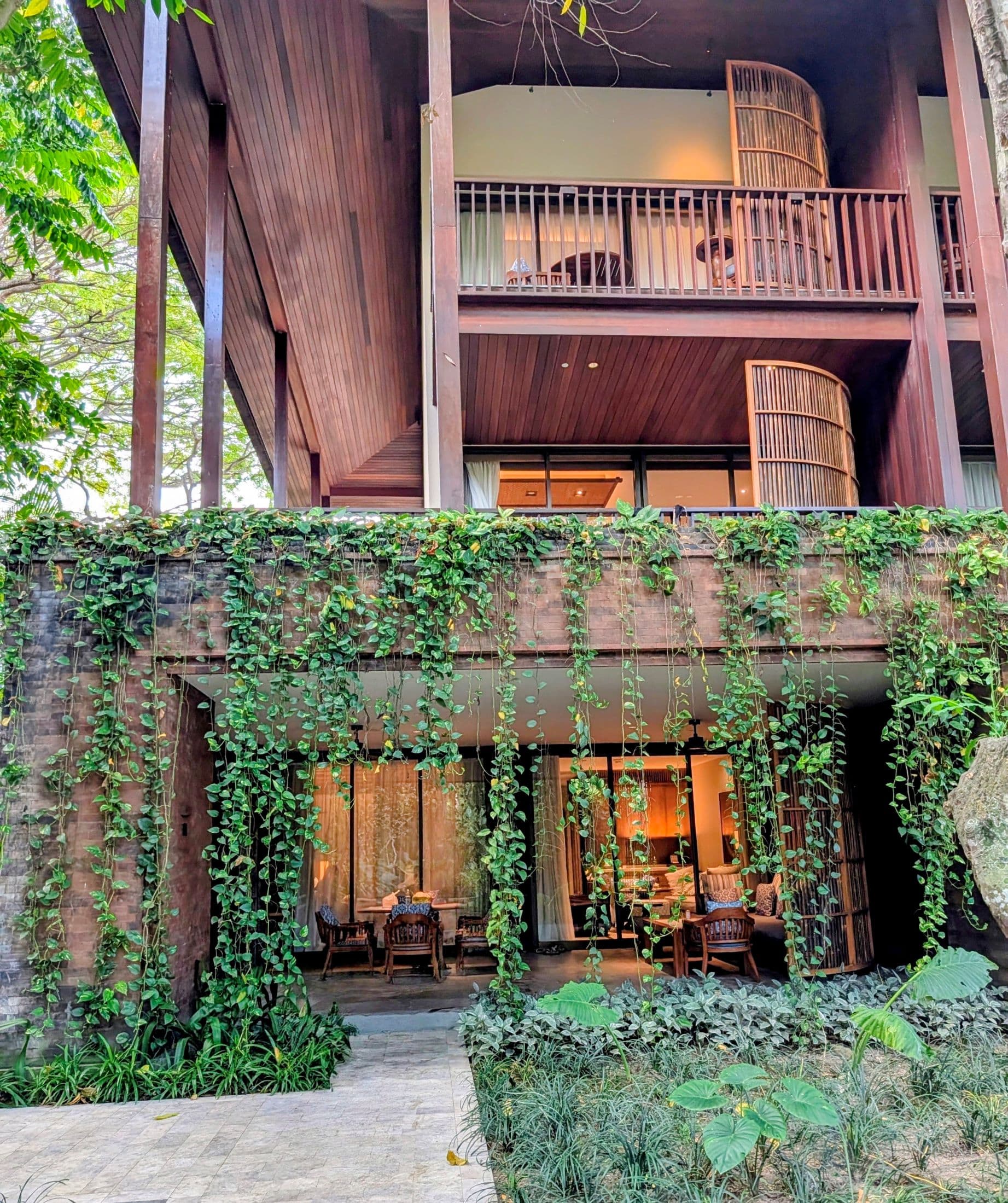 Andaz Bali