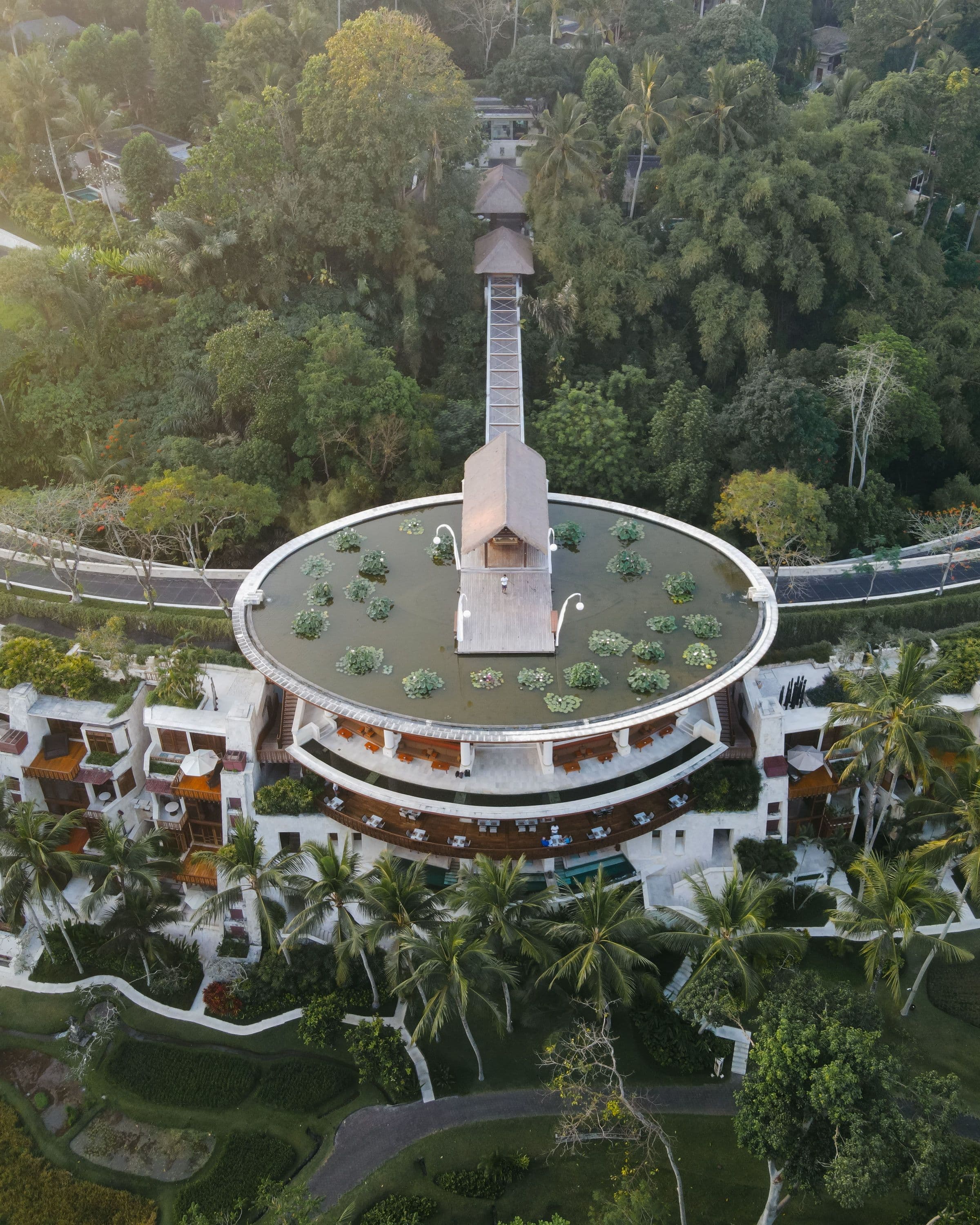 Four Seasons Resort Bali at Sayan