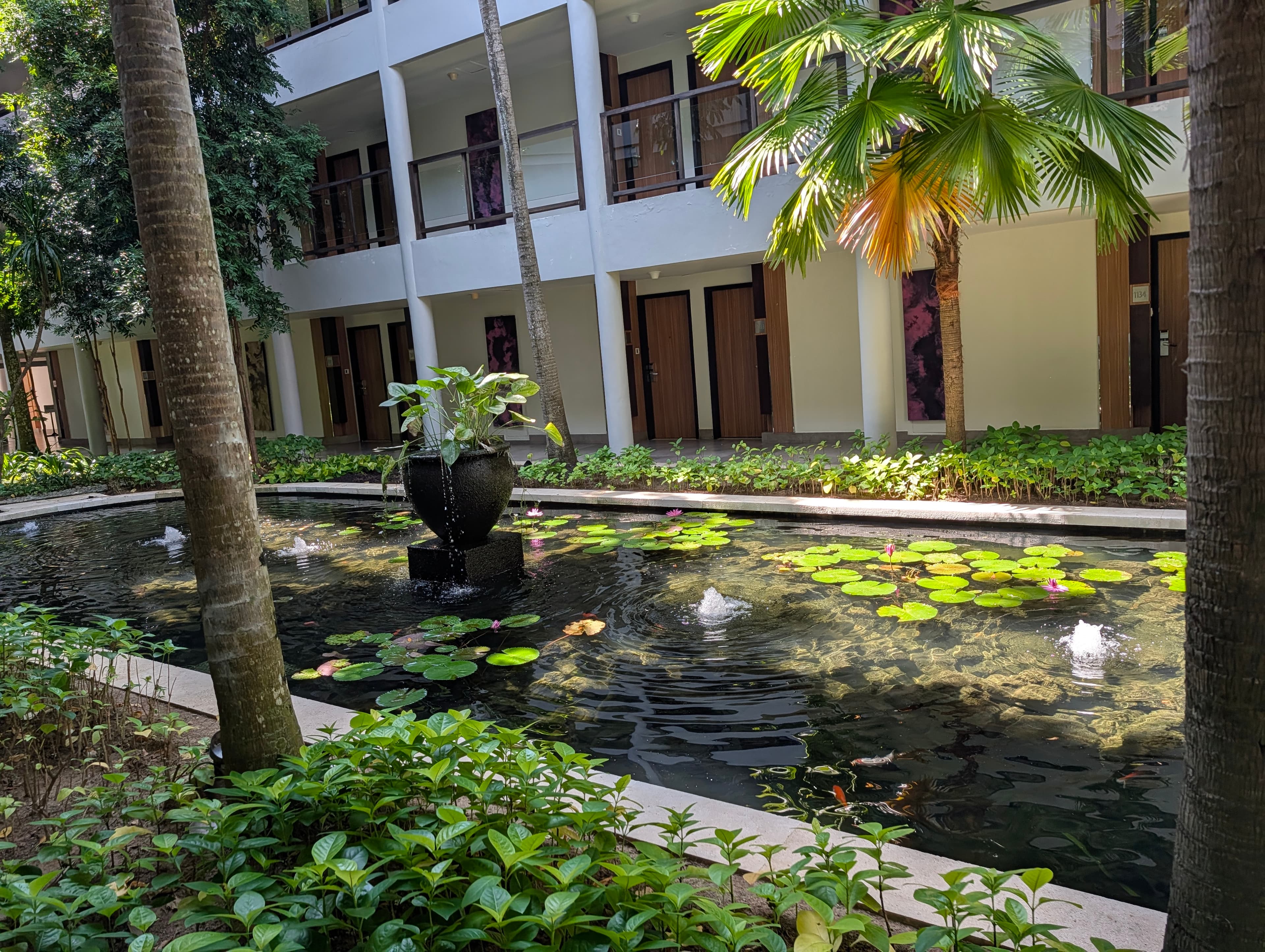 Holiday Inn Resort Baruna Bali by IHG