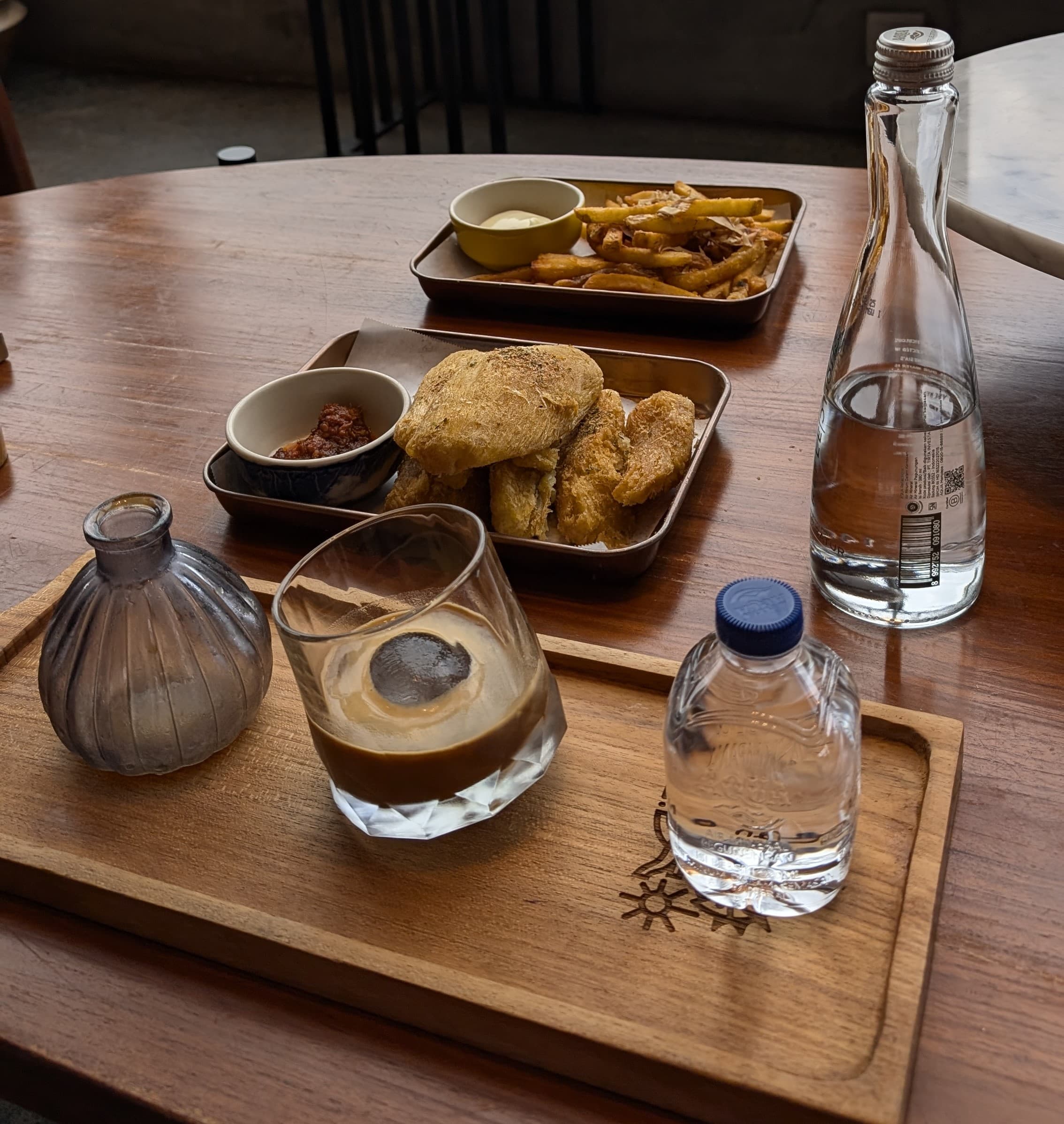 Pahdi Coffee