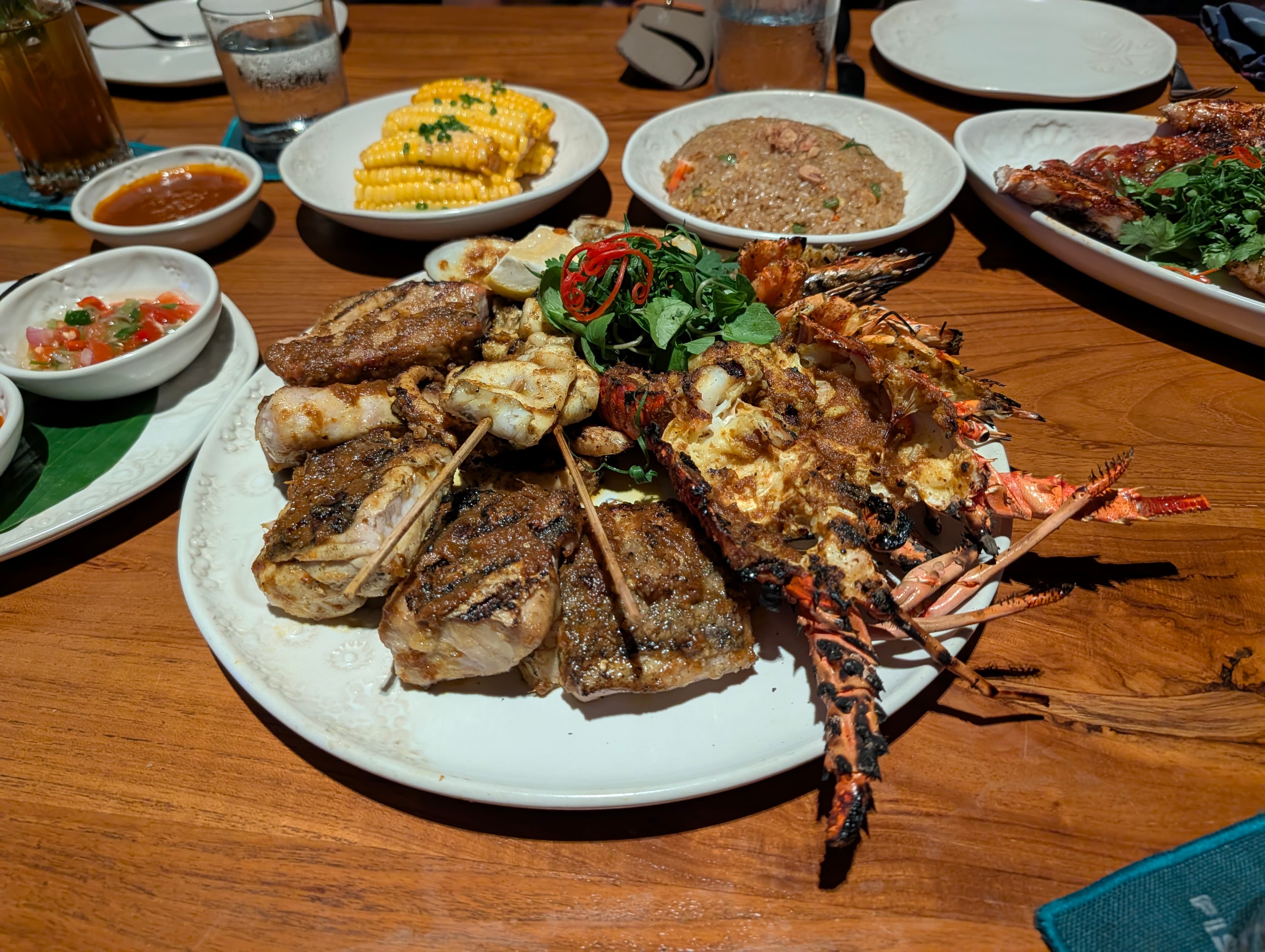 Fishermen's Club Bali