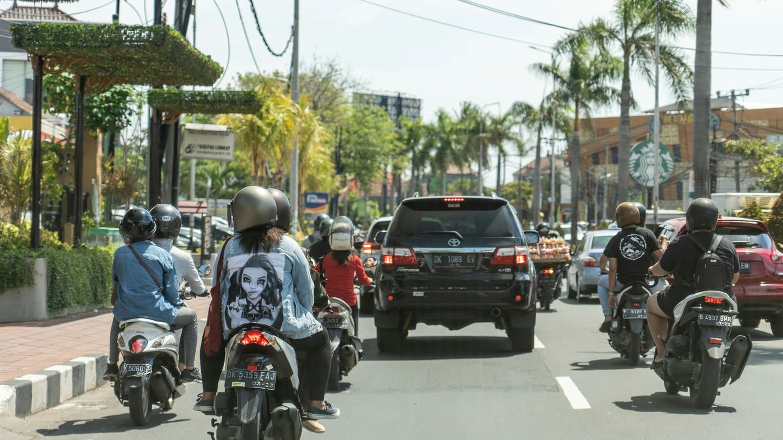 Bali