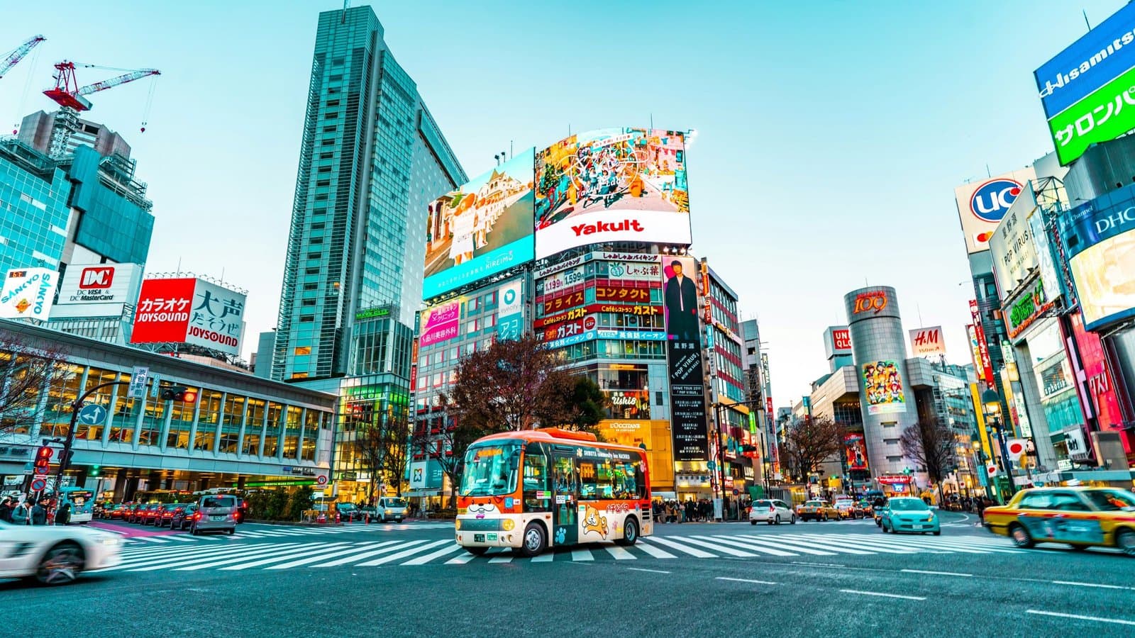 Tokyo