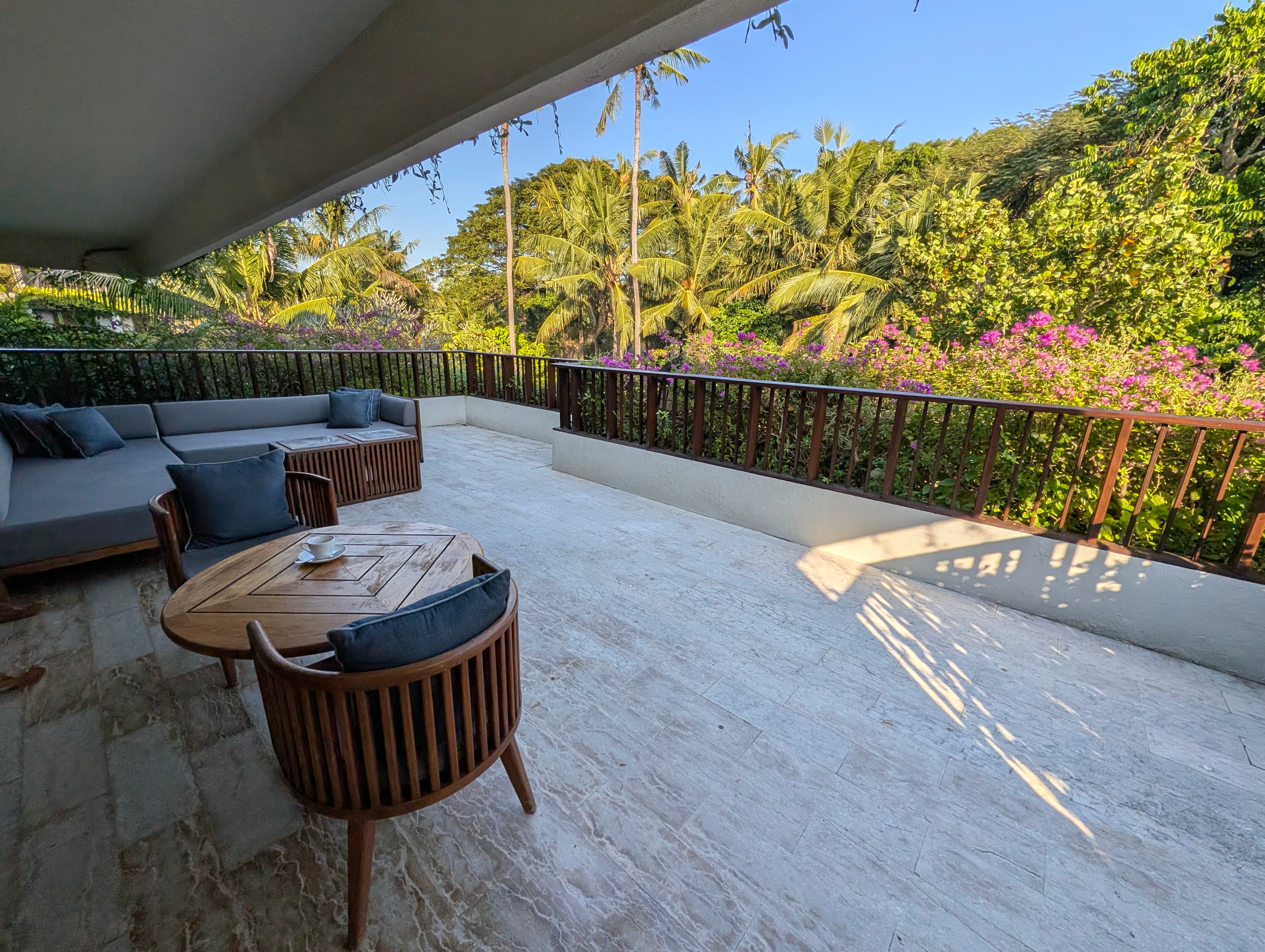 Hyatt Regency Bali