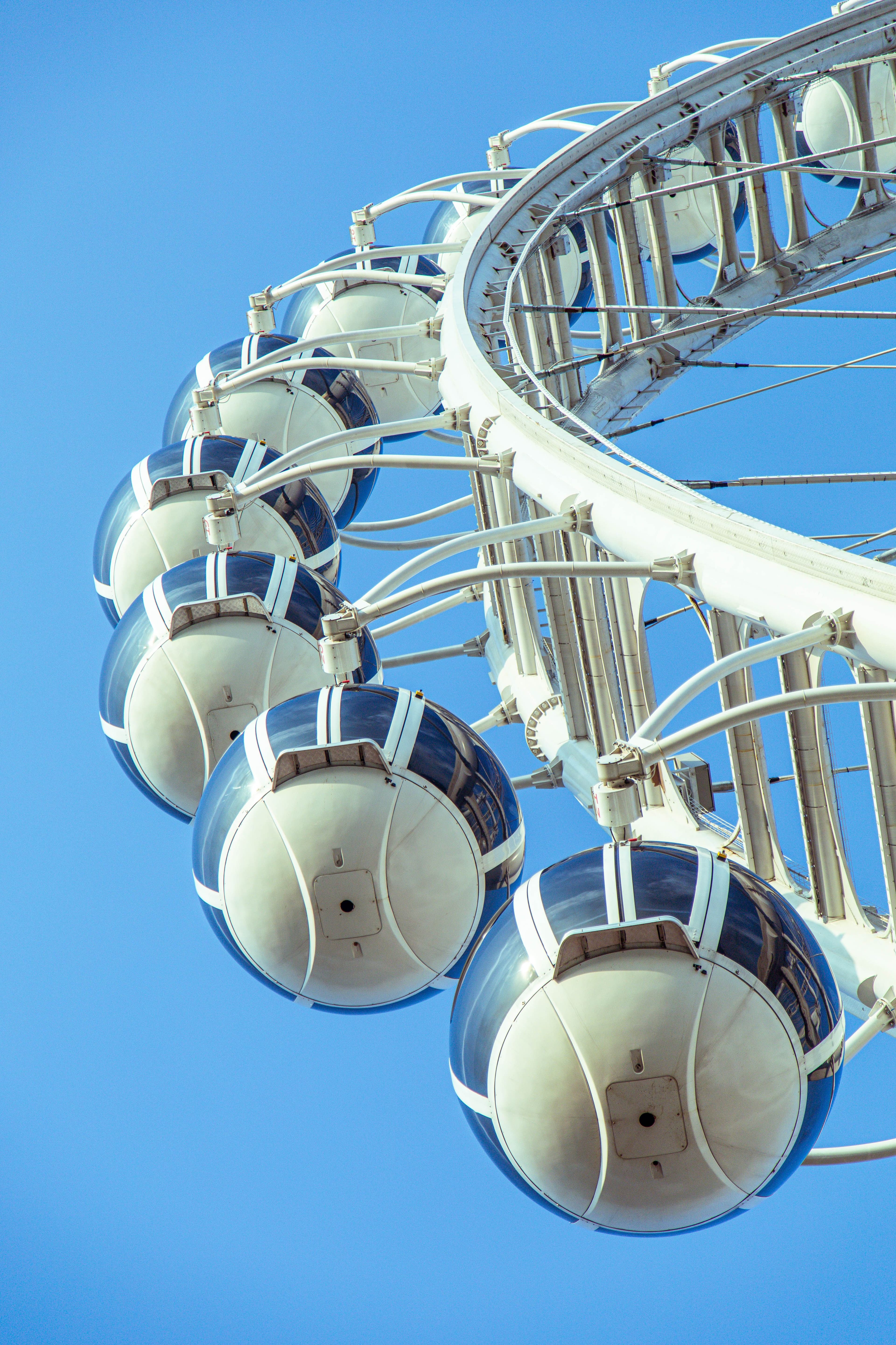 High Roller at The LINQ