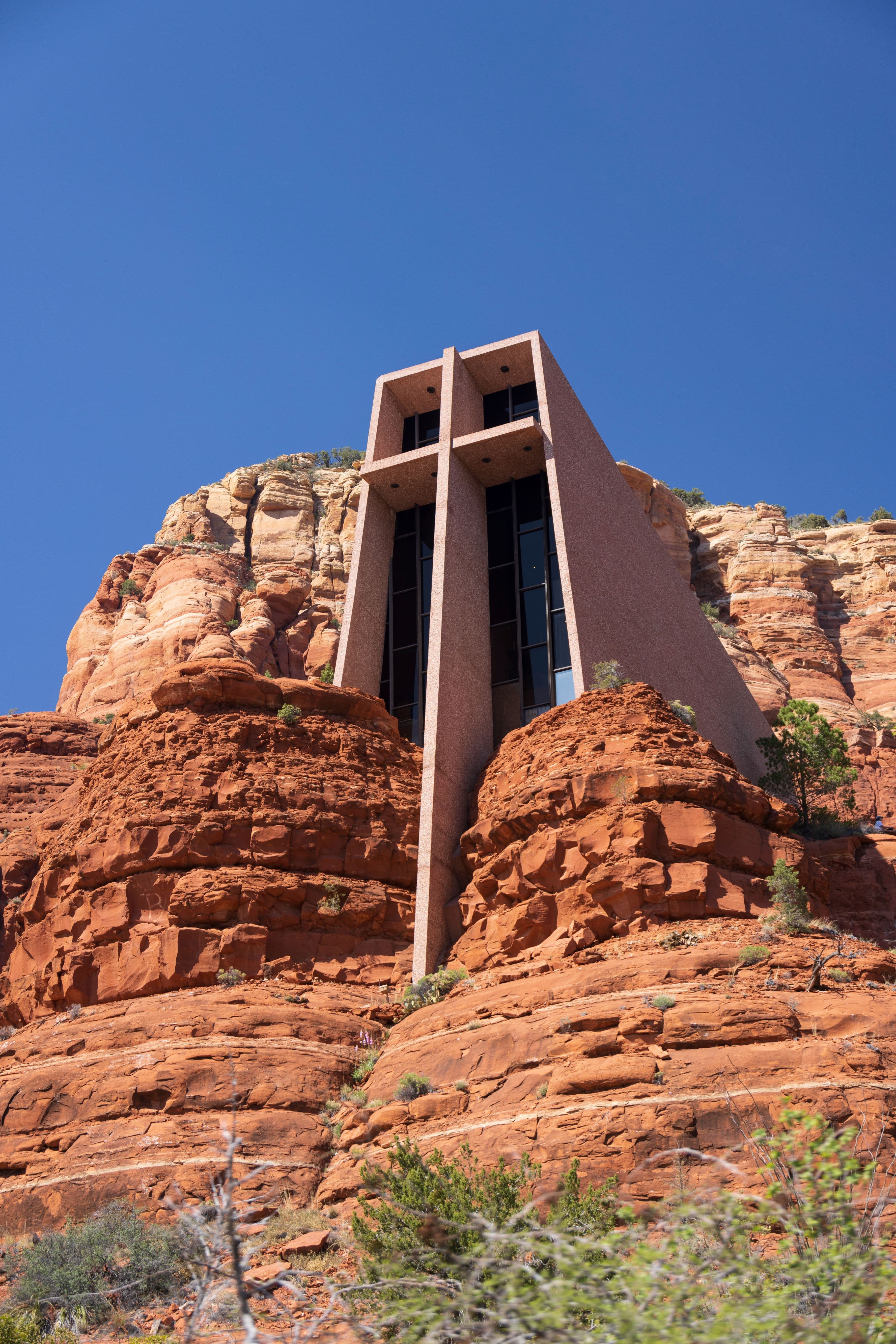 Chapel of the Holy Cross