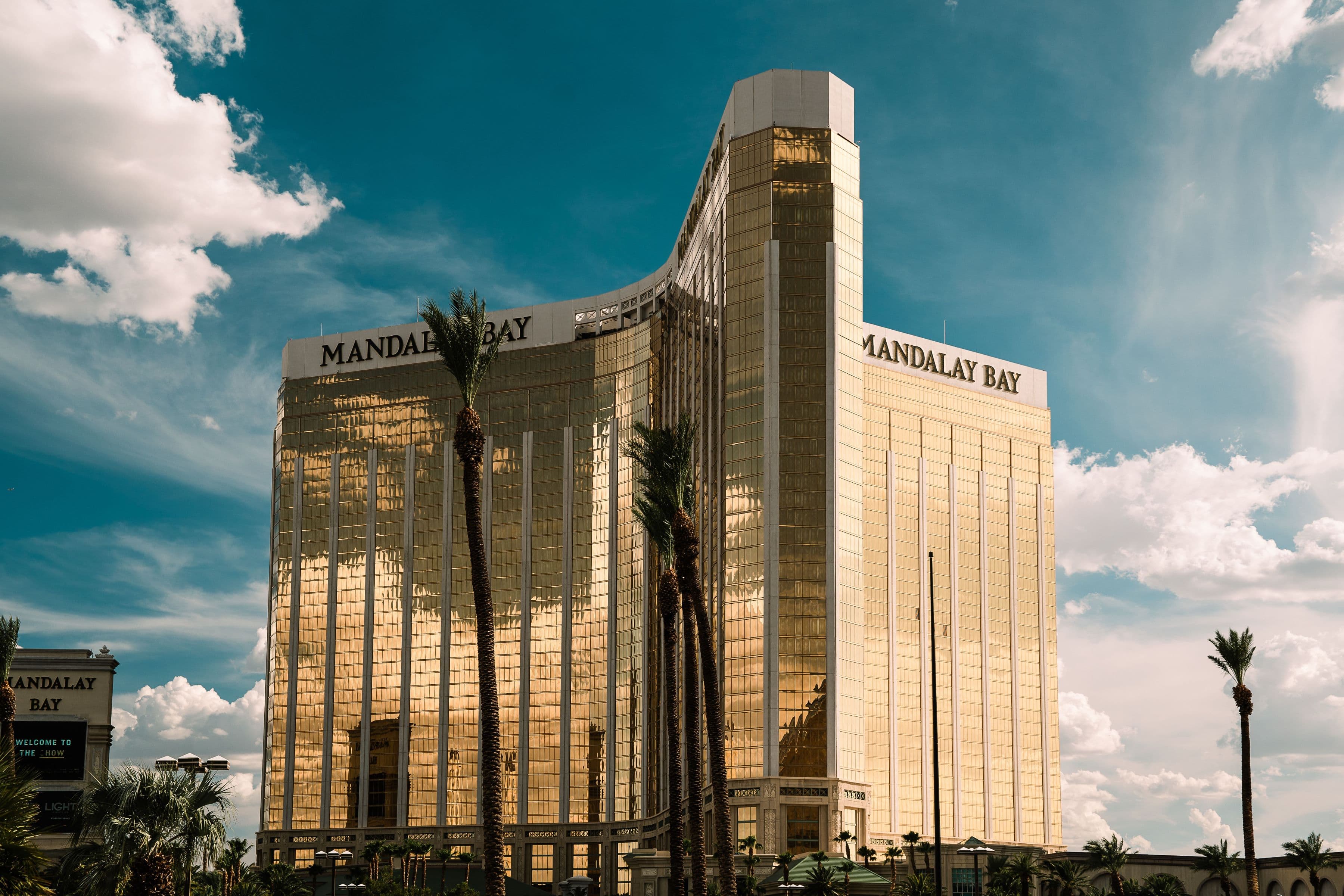 Mandalay Bay Resort & Casino