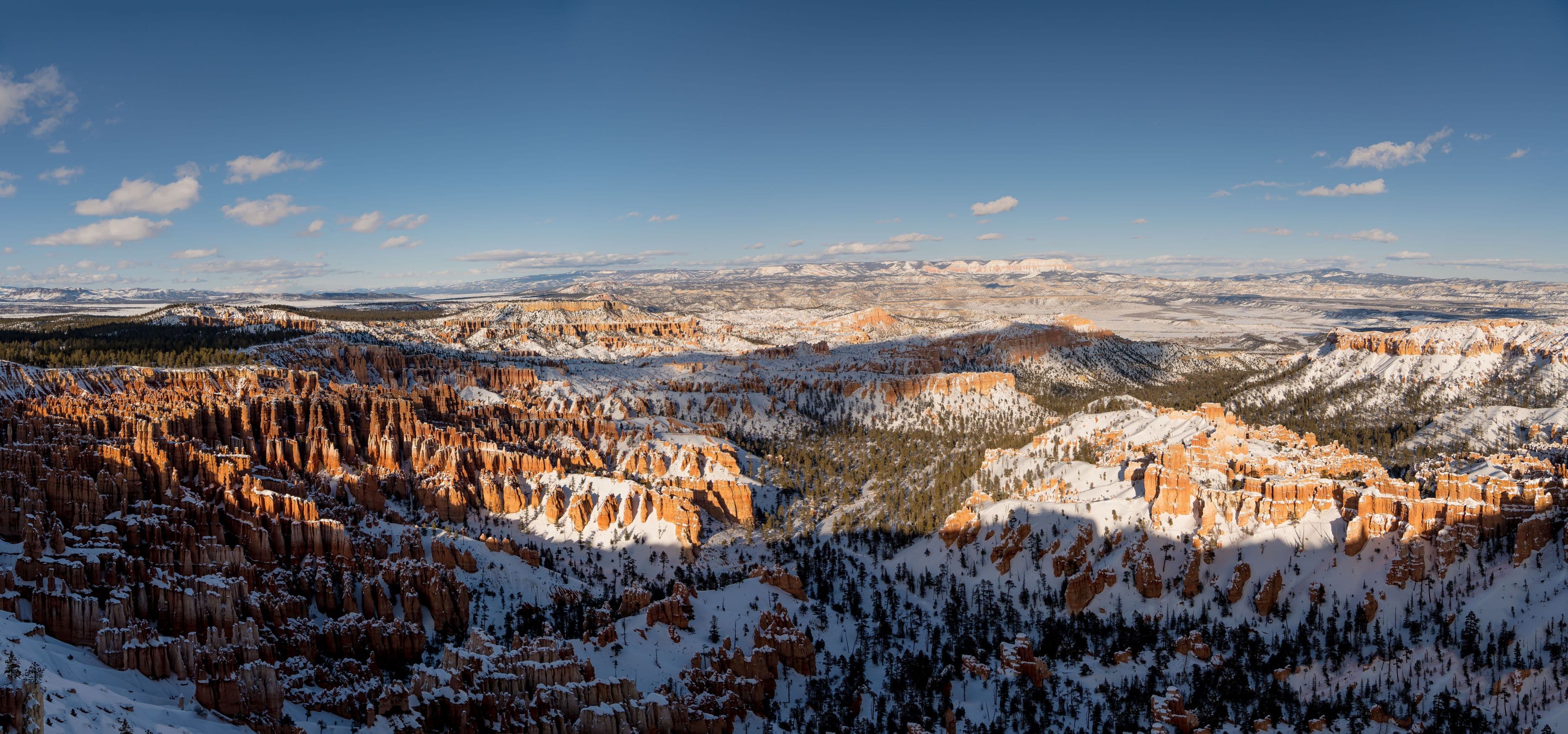 Bryce Canyon National Park