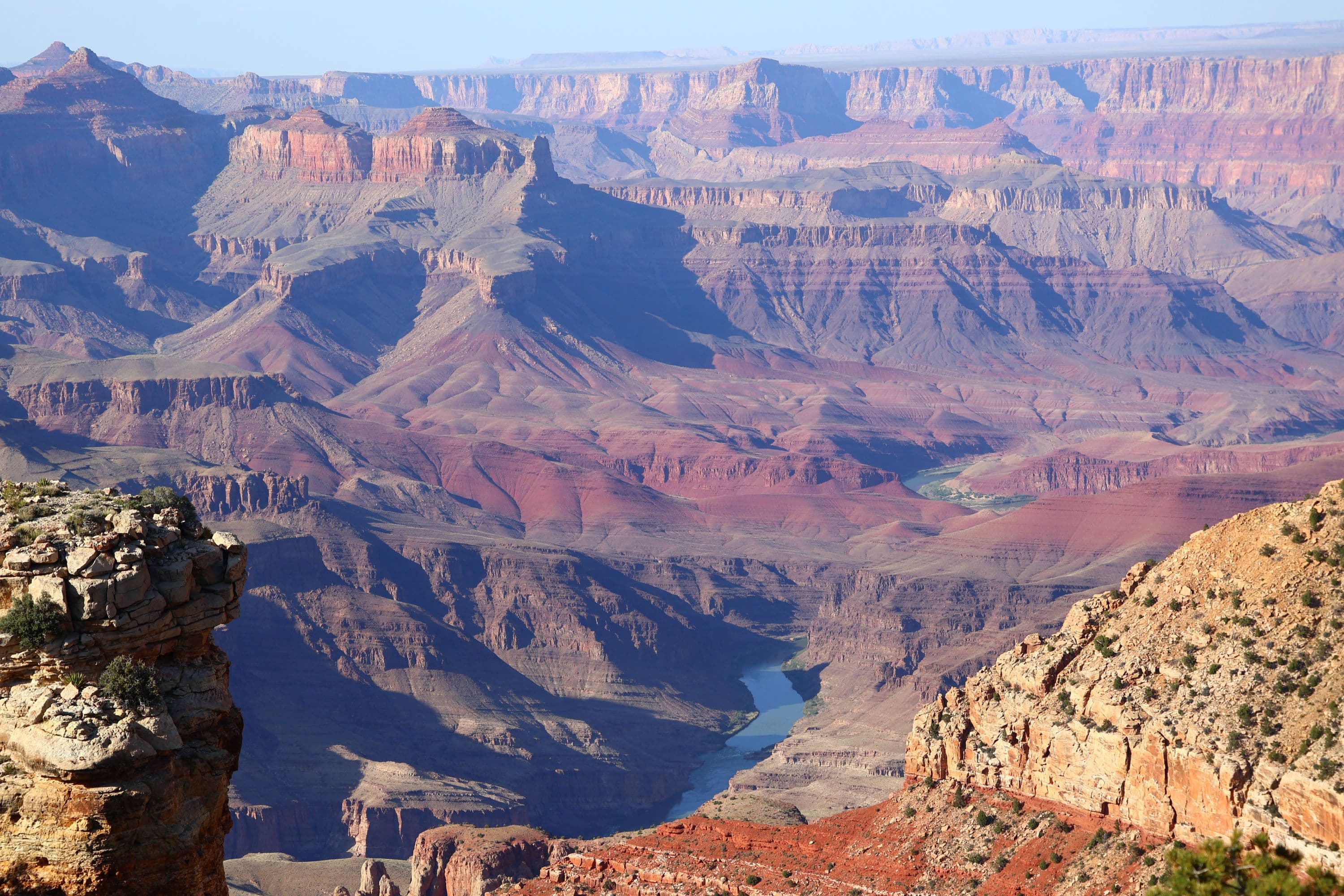 Grand Canyon National Park