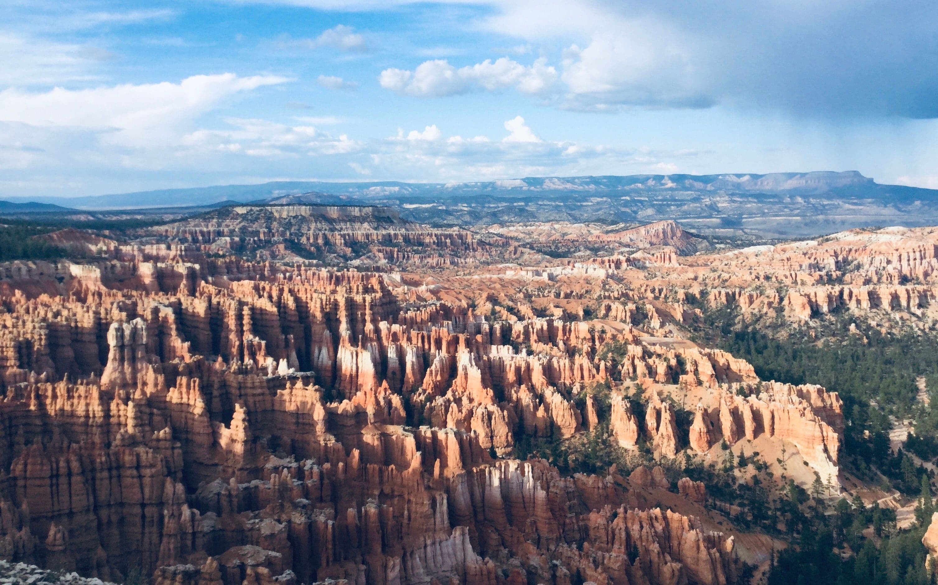 Cedar Breaks National Monument