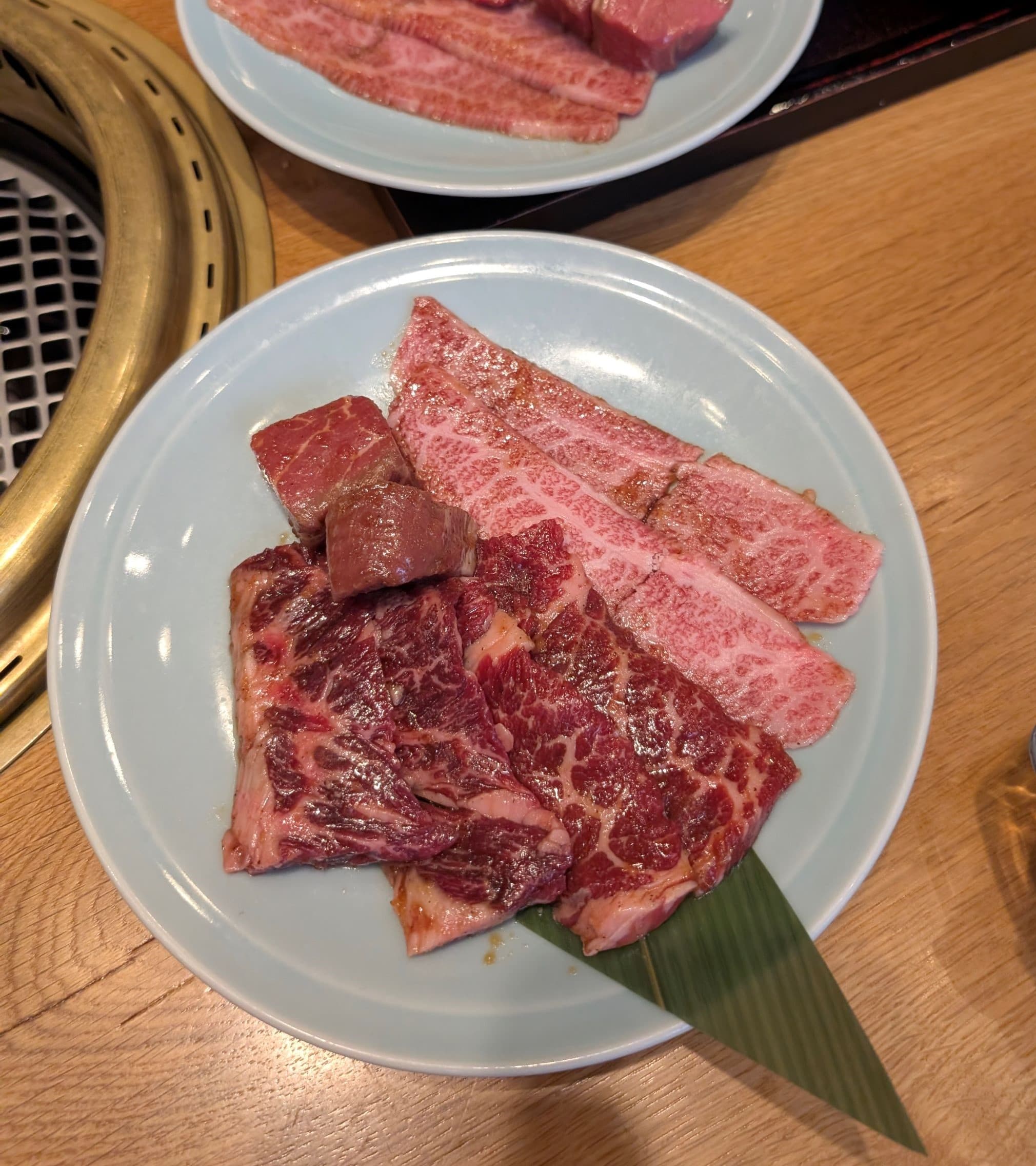 Yakiniku Toraji