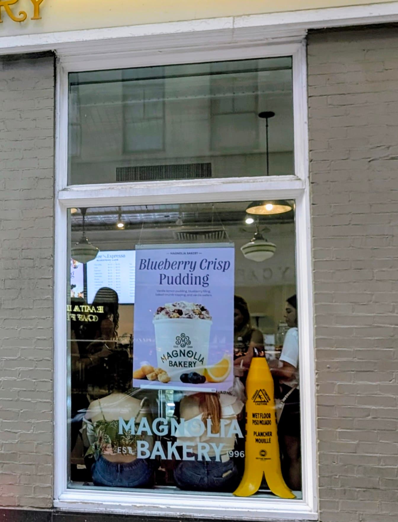 Magnolia Bakery