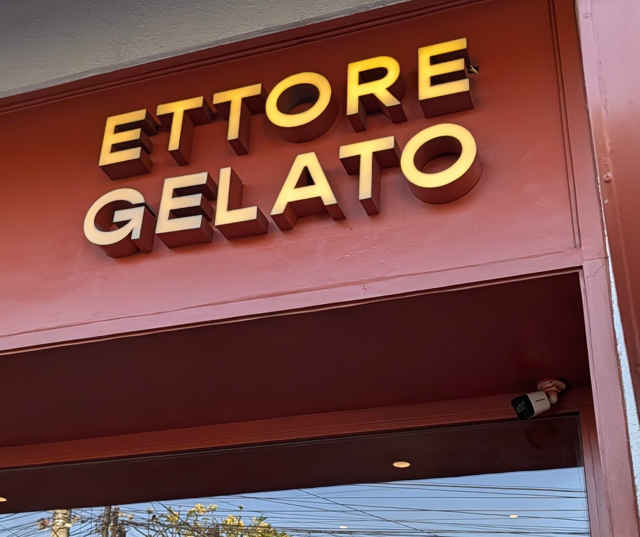 Ettore Gelato