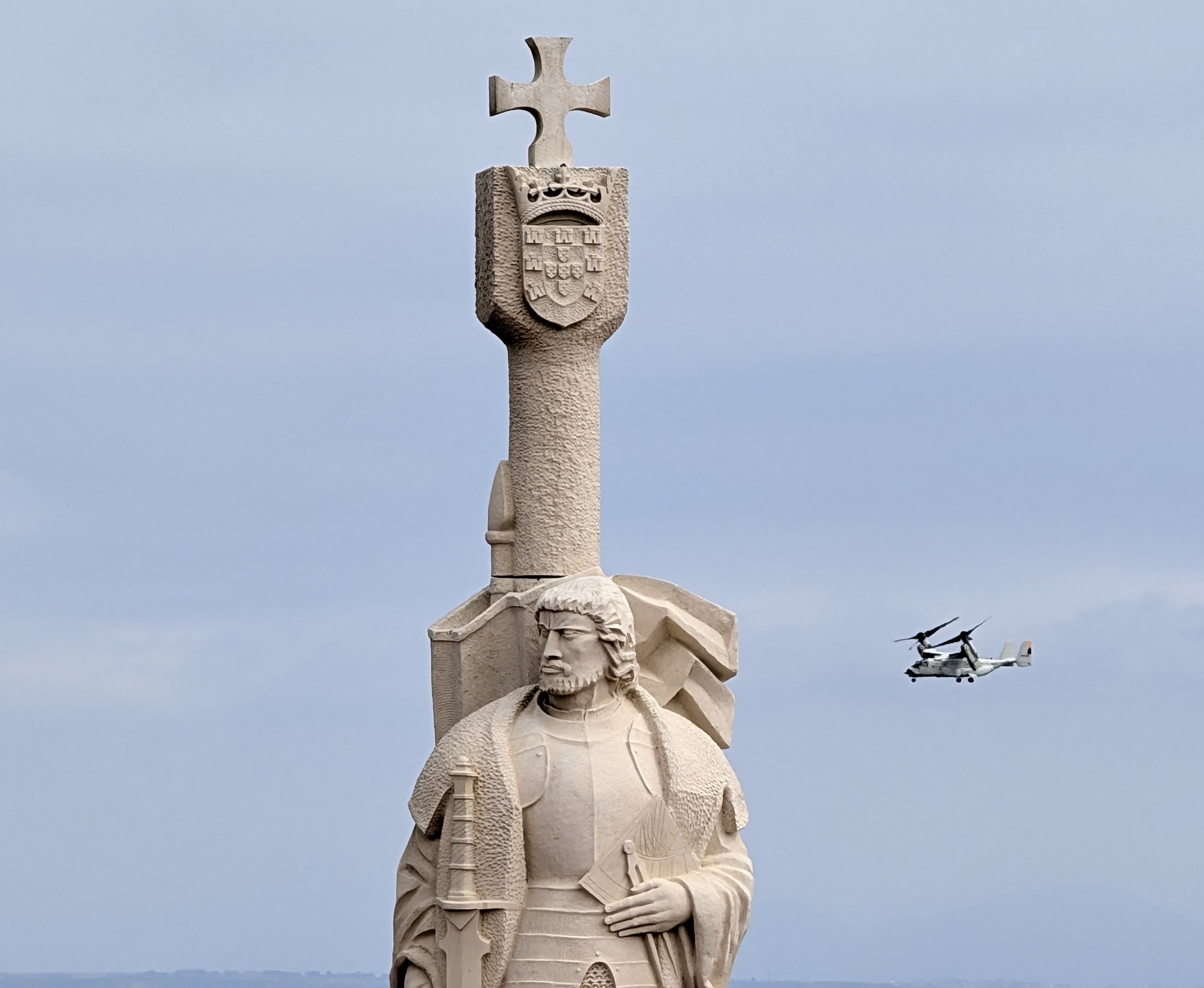 Cabrillo National Monument