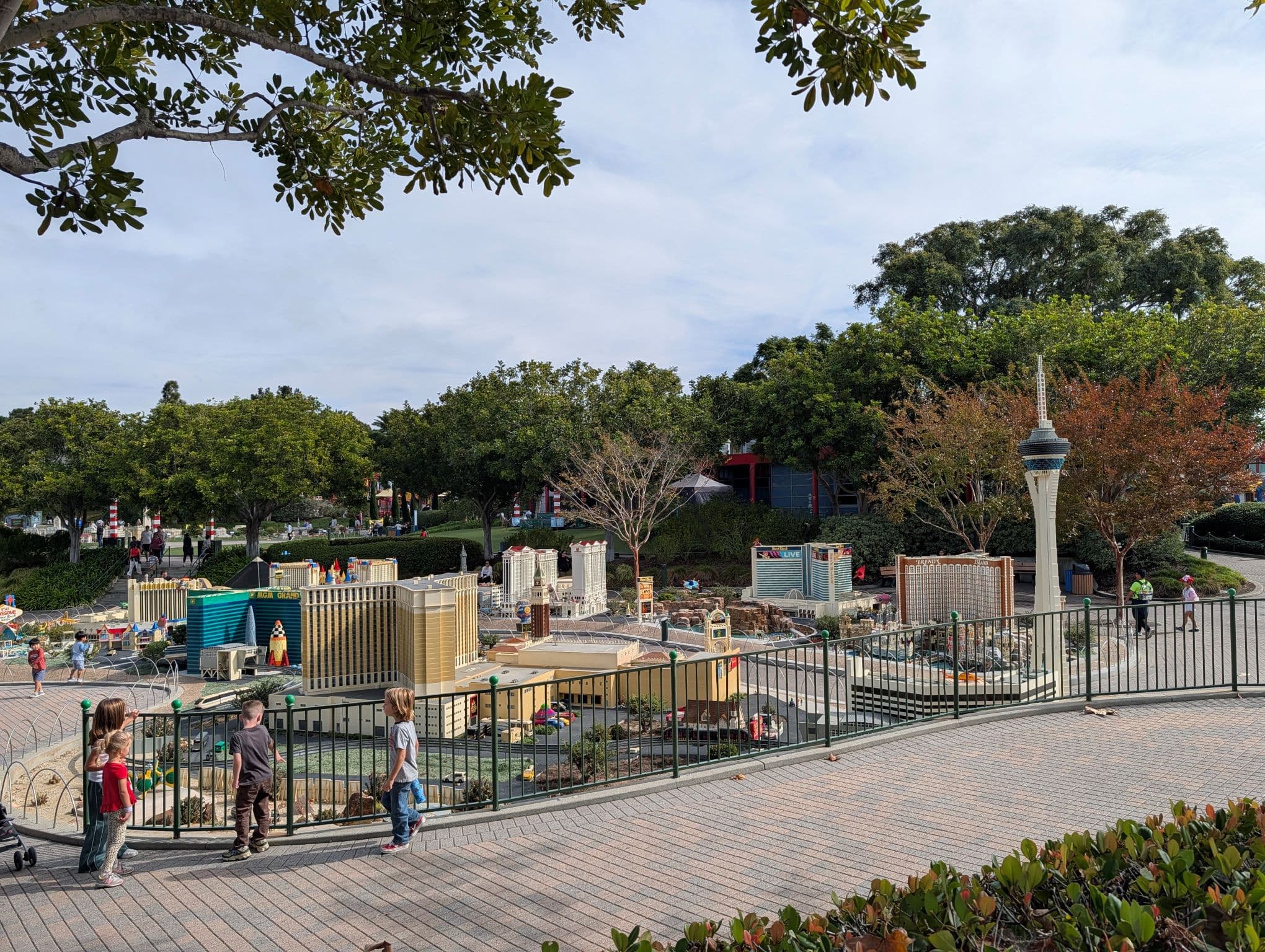 LEGOLAND California