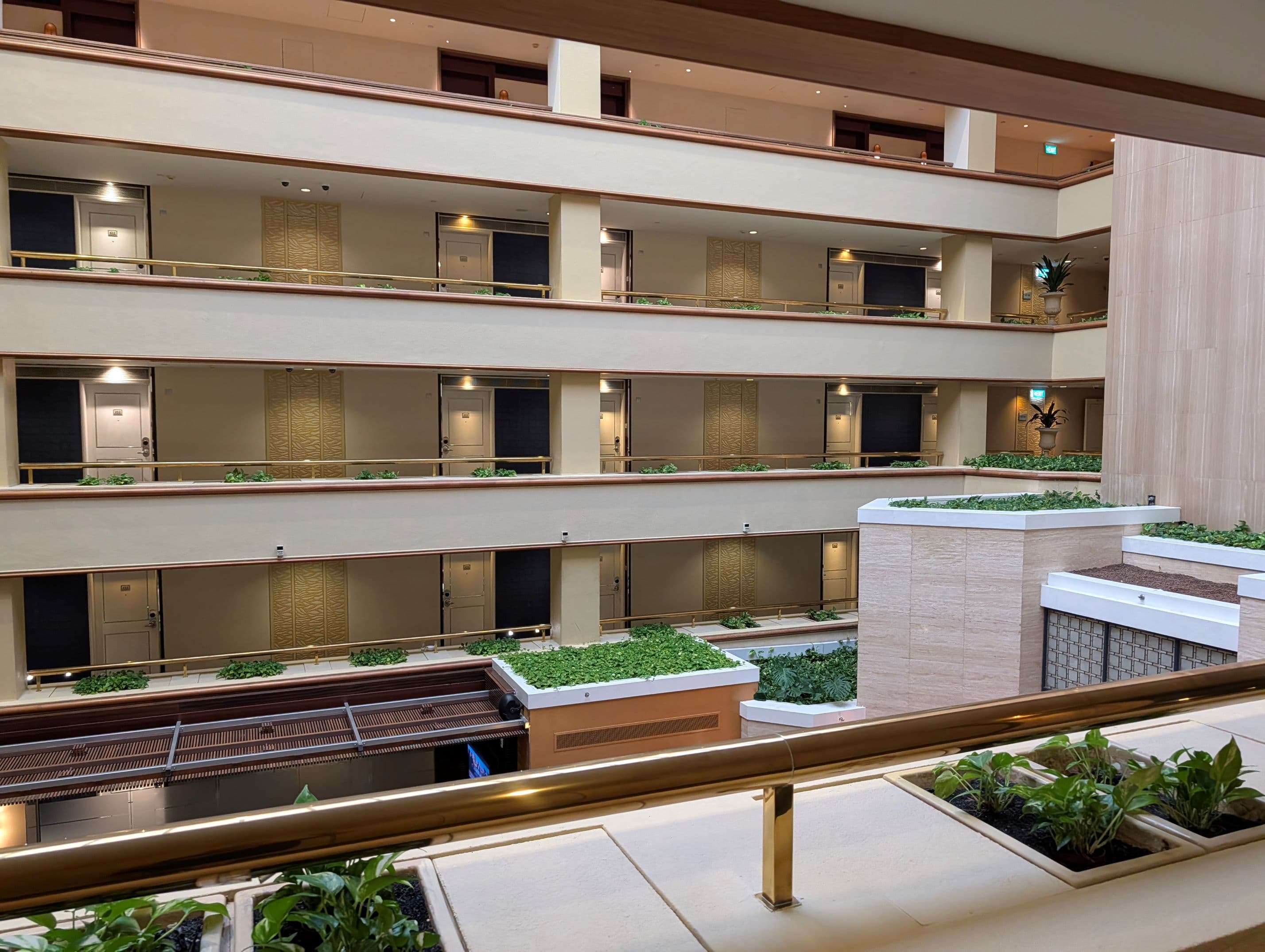 Holiday Inn Singapore Orchard City Centre